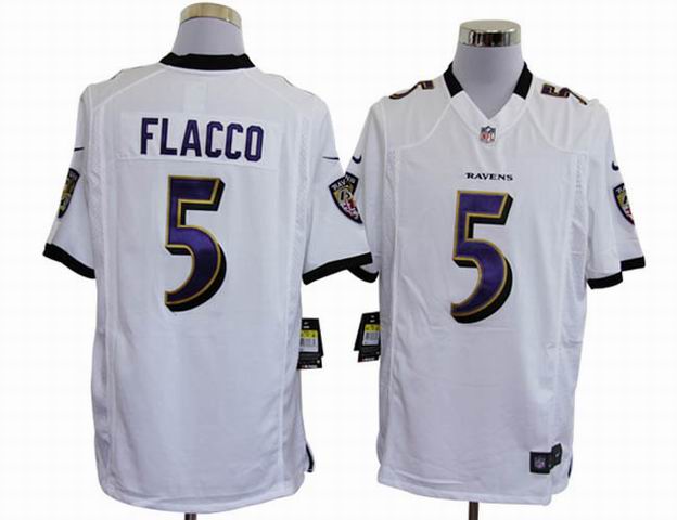 Nike Baltimore Ravens Game Jerseys-001